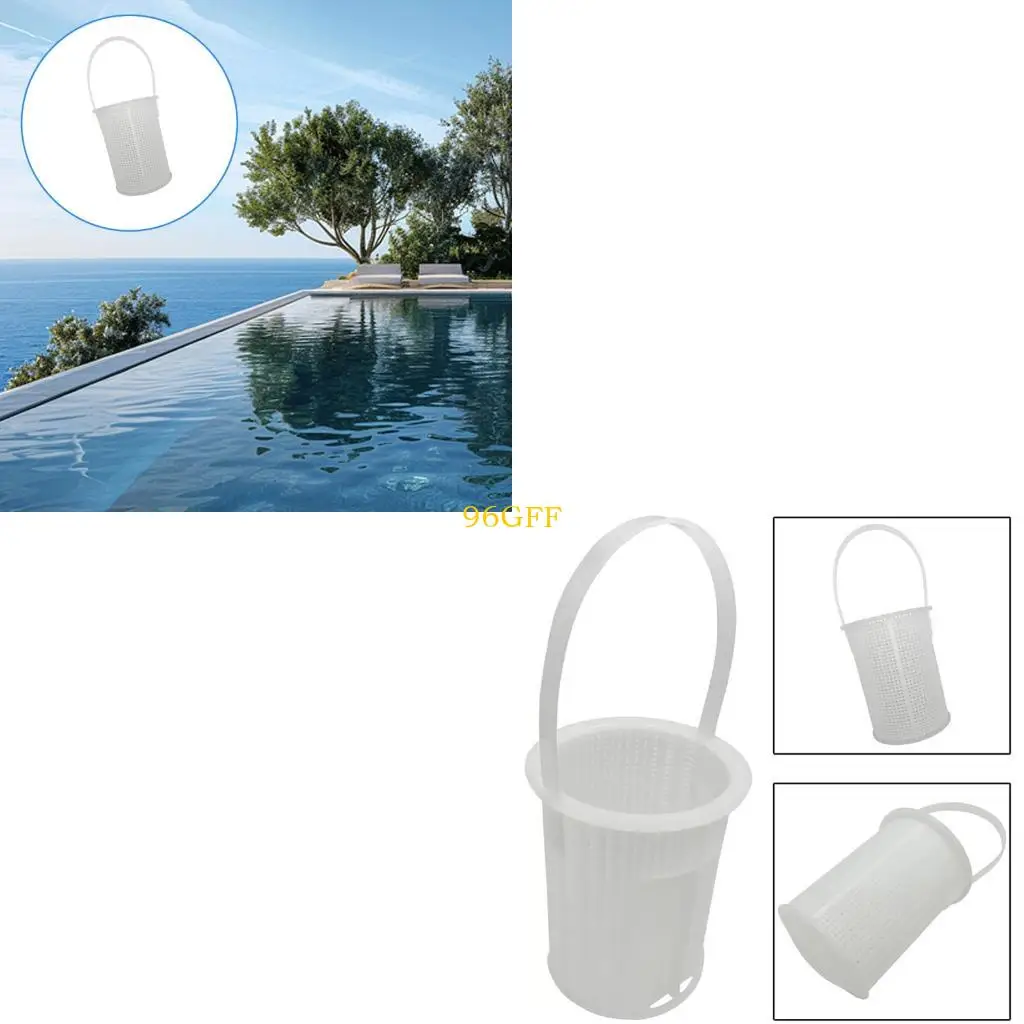 Cesta bomba piscina filtro skimmer 96GF Herramienta skimmer para 355318 R38024