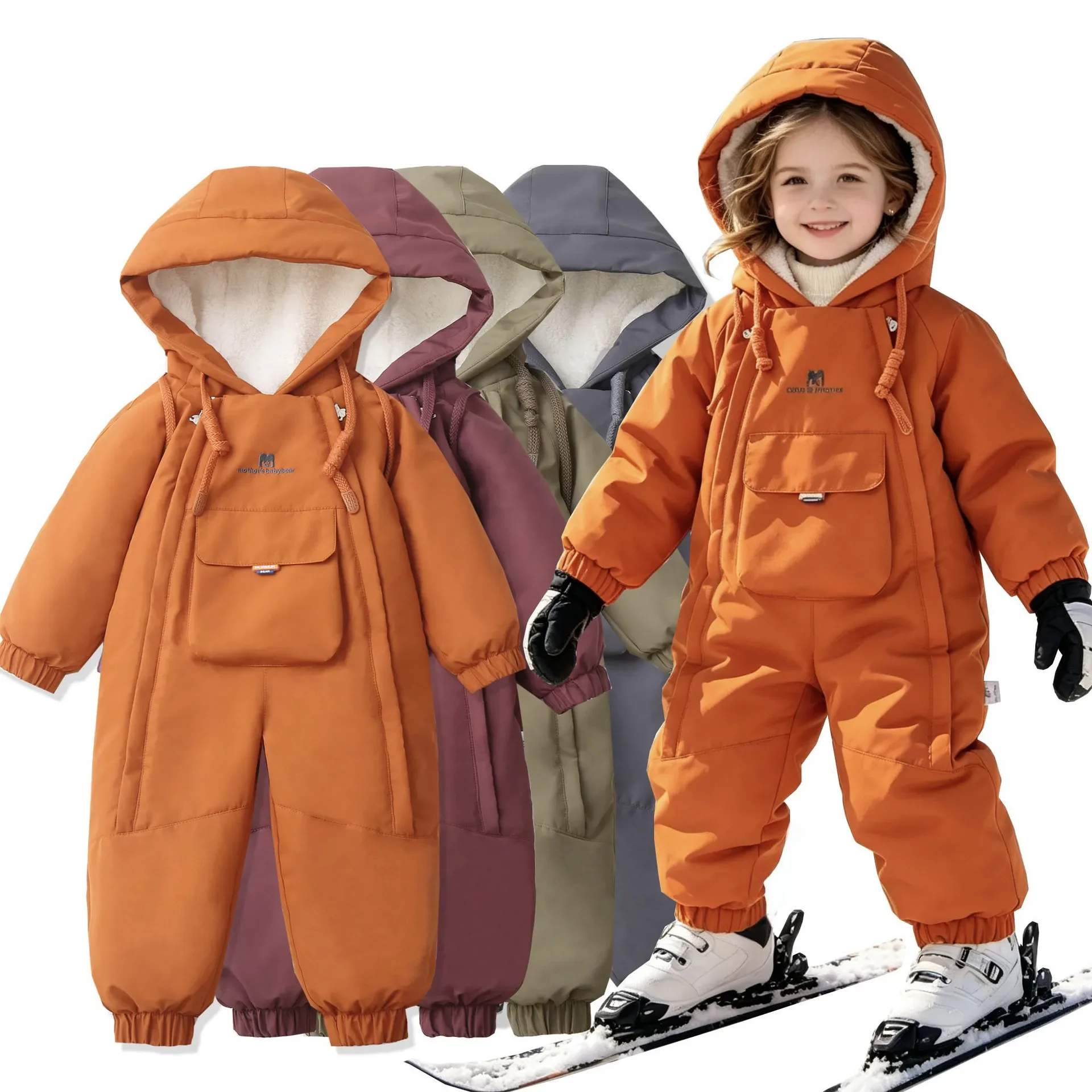 traje-de-nieve-para-ninos-mono-de-esqui-de-una-pieza-impermeable-cortavientos-con-capucha-y-forro-de-piel-para-invierno-para-ninos-y-ninas