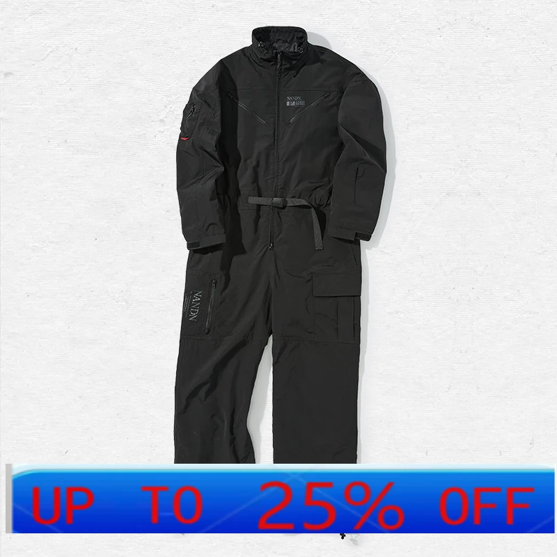 LMM بدلة تزلج شتوية فضفاضة مفردة ومزدوجة جديدة مقاومة للماء سميكة