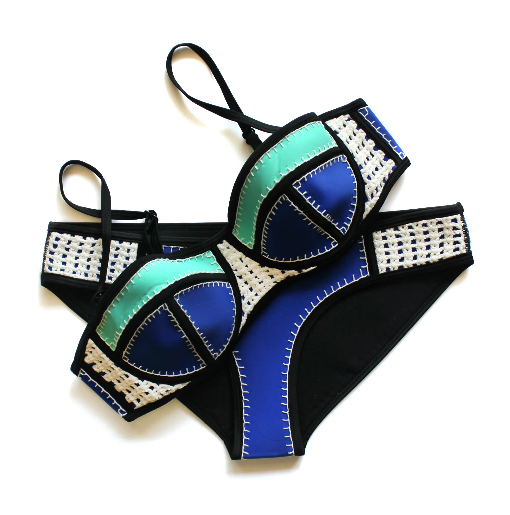 Thumbnail 3 - #76 Best Two Piece Bikini Sets to Buy In 2026