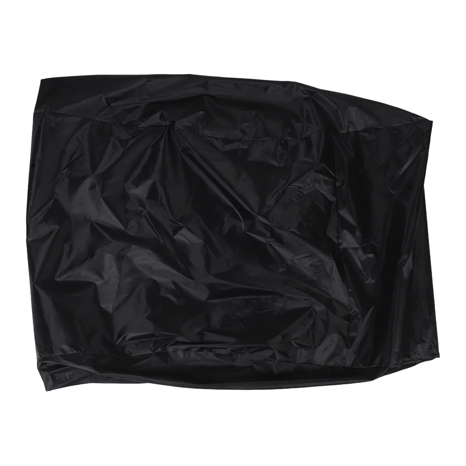 

Bicycle Trailer Oxford Waterproof Heavy Duty For Kids Pet Wagon Outdoor Storage Rain Protection Bikes Trailer Cover Wagon Rain