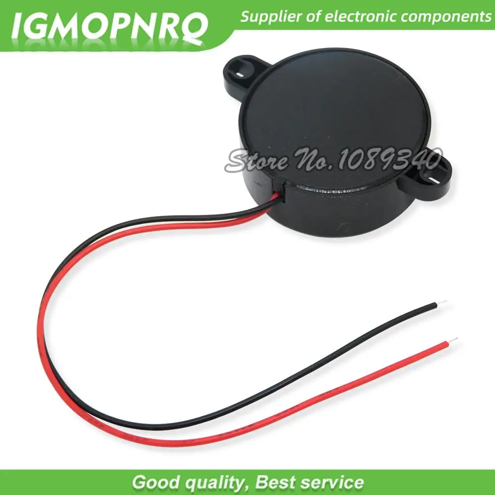 1 teile/los hoher Dezibel alarm shd4216 Echolot Summer Horn Anti-Diebstahl-Gerät aktiv