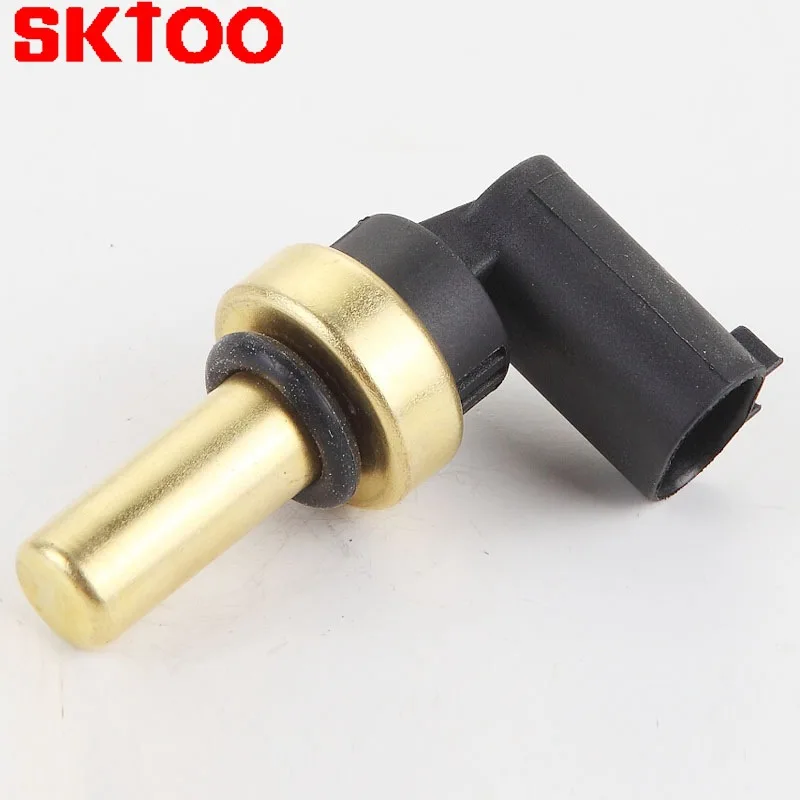 

10pcs Temperature Sensorfor for Chevrolet Cruze Daewoo Sonic Astra Buick 2009 Opel Volvo OEM 55353807 55591002 0005425118