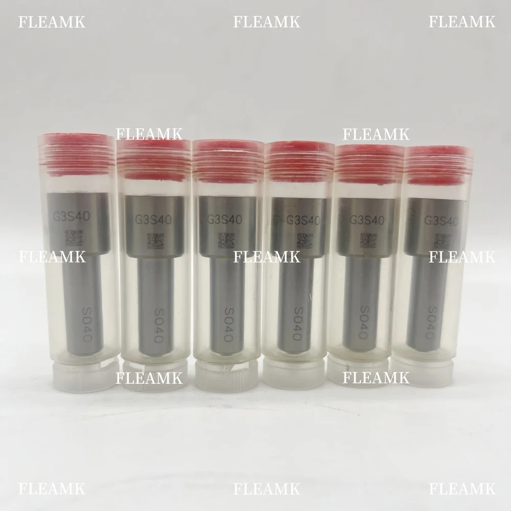 High Quality Fuel Injector G3S40 Is Suitable for 295050-0723 Fuel Injector