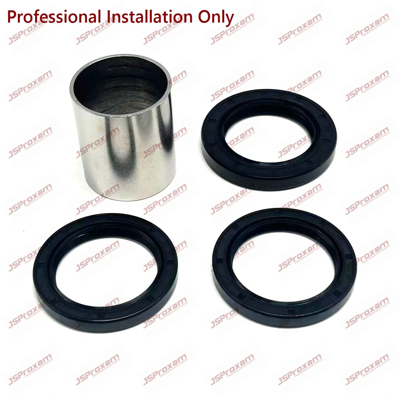 

SeaDoo Spark 2Up/3Up 2014-2016 Kit Repair Oil and Water Leaks In Crankshaft