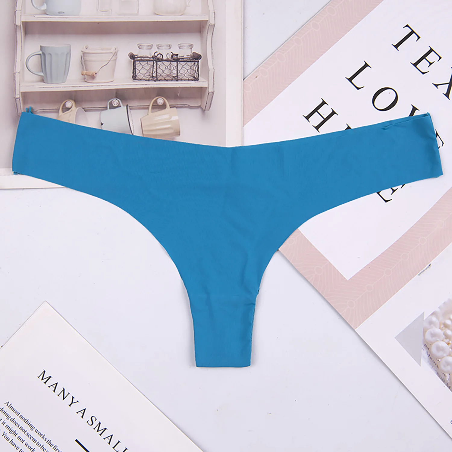 빅 사이즈 여성용 블랙 컬러 섹시한 속옷, 숙녀 속옷 팬티, 란제리 비키니 이어 팬츠, 끈 팬티, g 스트링, 1 개/로트, ac11, 5xl