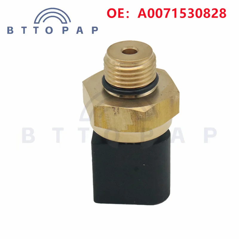 A0071530828 Oil Pressure Sensor Switch For Mercedes-Benz Atego Actros/ Detroit Diesel Series Models