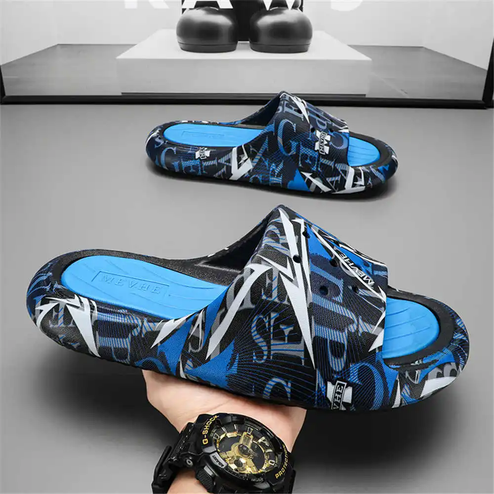 

42-43 Non-slip Sole School Slippers Luxury Sandals Man Shoes Luxury Boots For Men Sneakers Sports Trendy Beskete Training