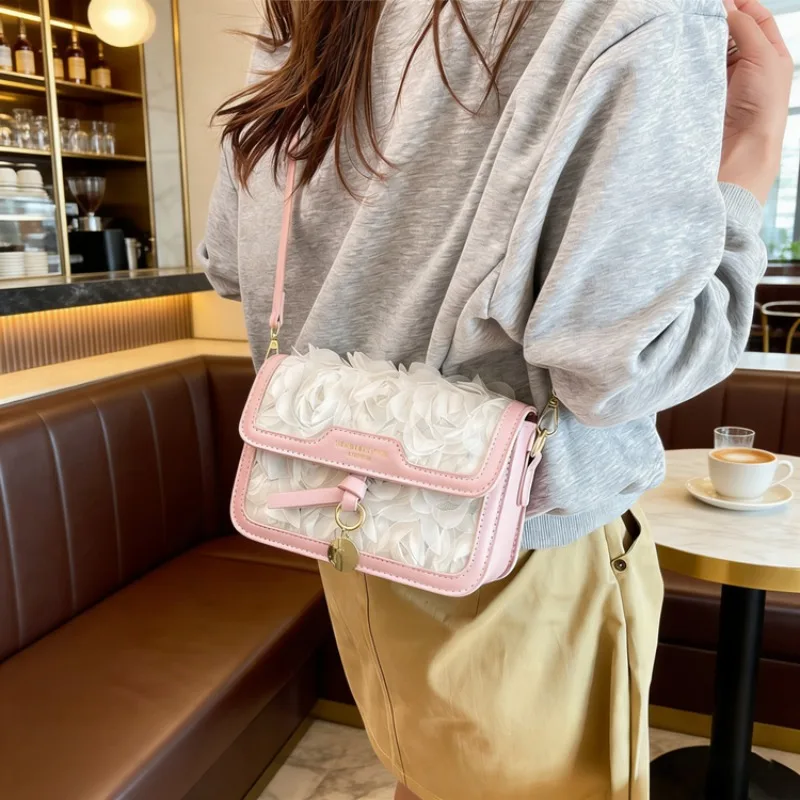 

Designer Paris Original Diaper Bag Ladies Leather Crossbody Purse Fashionable Trendy High End Minimalist Casual Vintage Tote