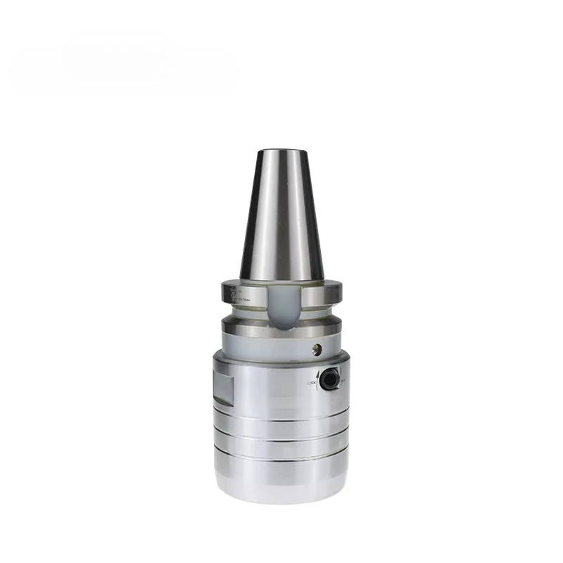 High Accuracy Hydraulic Collets Chuck JIS B 6339 Standard Hydraulic Tool Holder