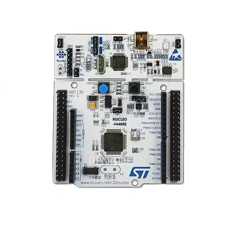 Original spot NUCLEO-F446RE Nucleo-64 development board