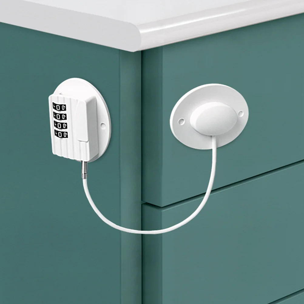 

Window Lock Locks Child Proof Drawers Safety Refrigerator Coded Protection Cabinet Sliding Doors