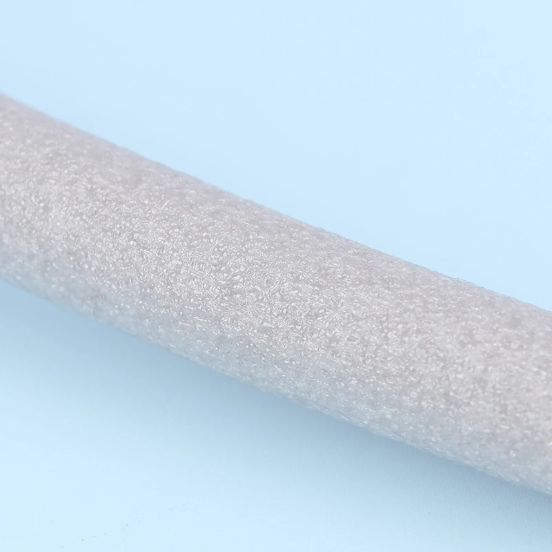 

1 Piece 1M Gray Caulk Saver Foam Backer Rod For Gaps And Joints Backing Rod Concrete Filler Rope Solid Foam Strip