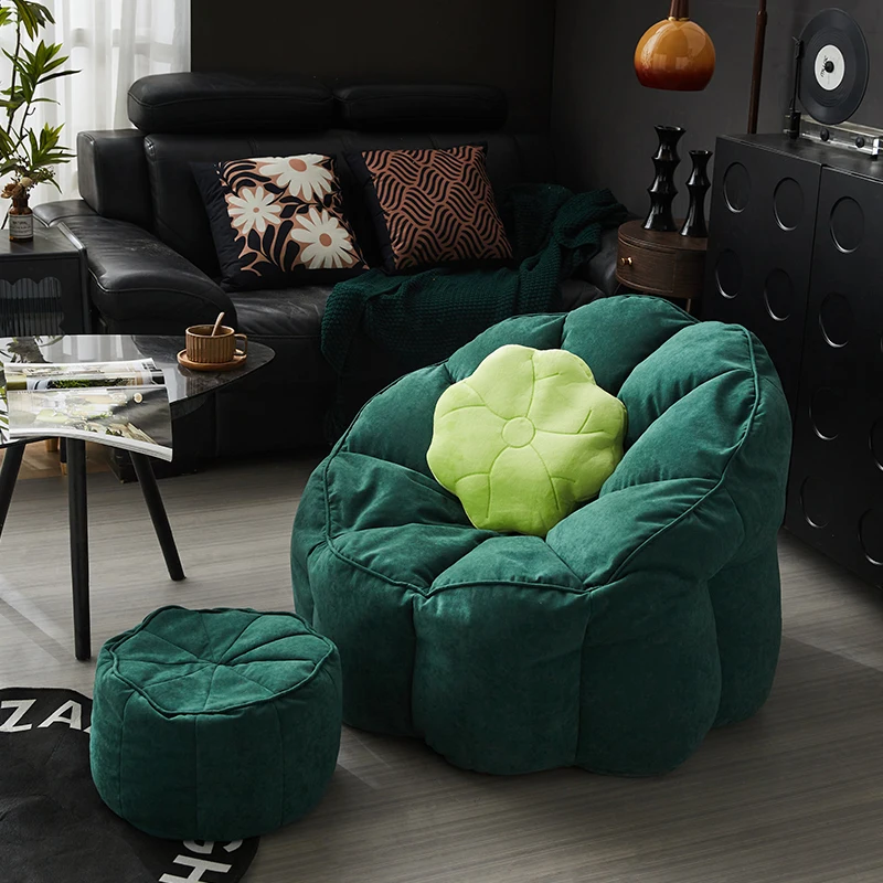 /Small English Chairs Interior Comfortable Low Accent Luxury Unique Design Living Room Chairs Lounge Sillon Home Decoration