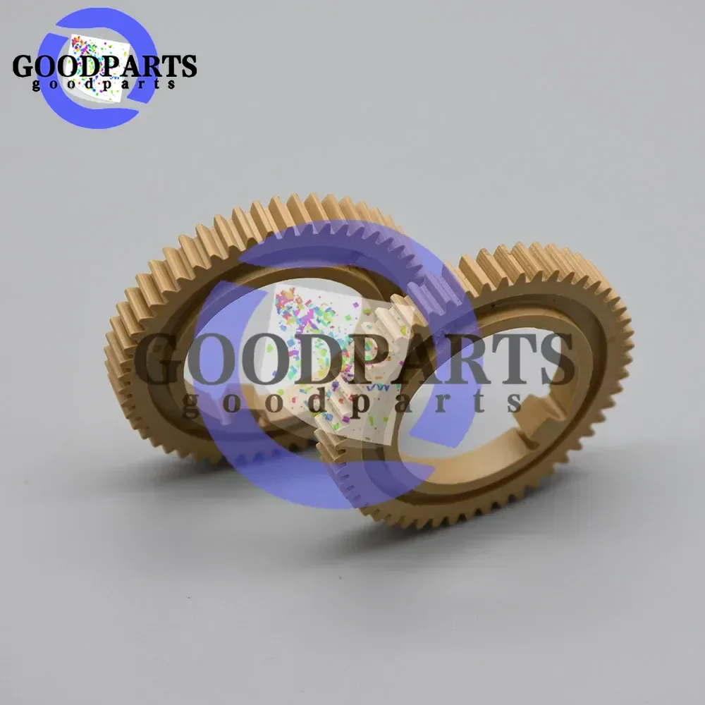 10PCS FS7-0661-000 52T Upper Fuer Roller Gear support for Canon IR6000 IR5020 IR6020