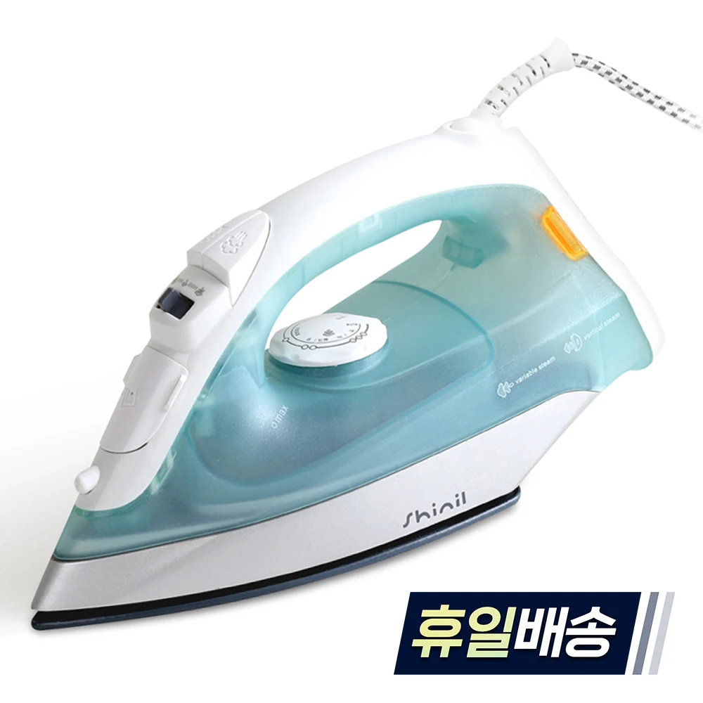 مكواة البخار اللامعة الموصى بها معادلة الحديد الرخيصة Sei-Y11Ew