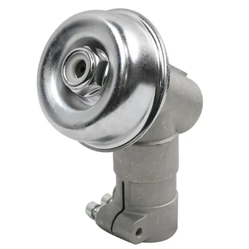 

Редуктор для рабочей головки кустореза BAAR, 24 мм, запчасти и аксессуары для садовых инструментов