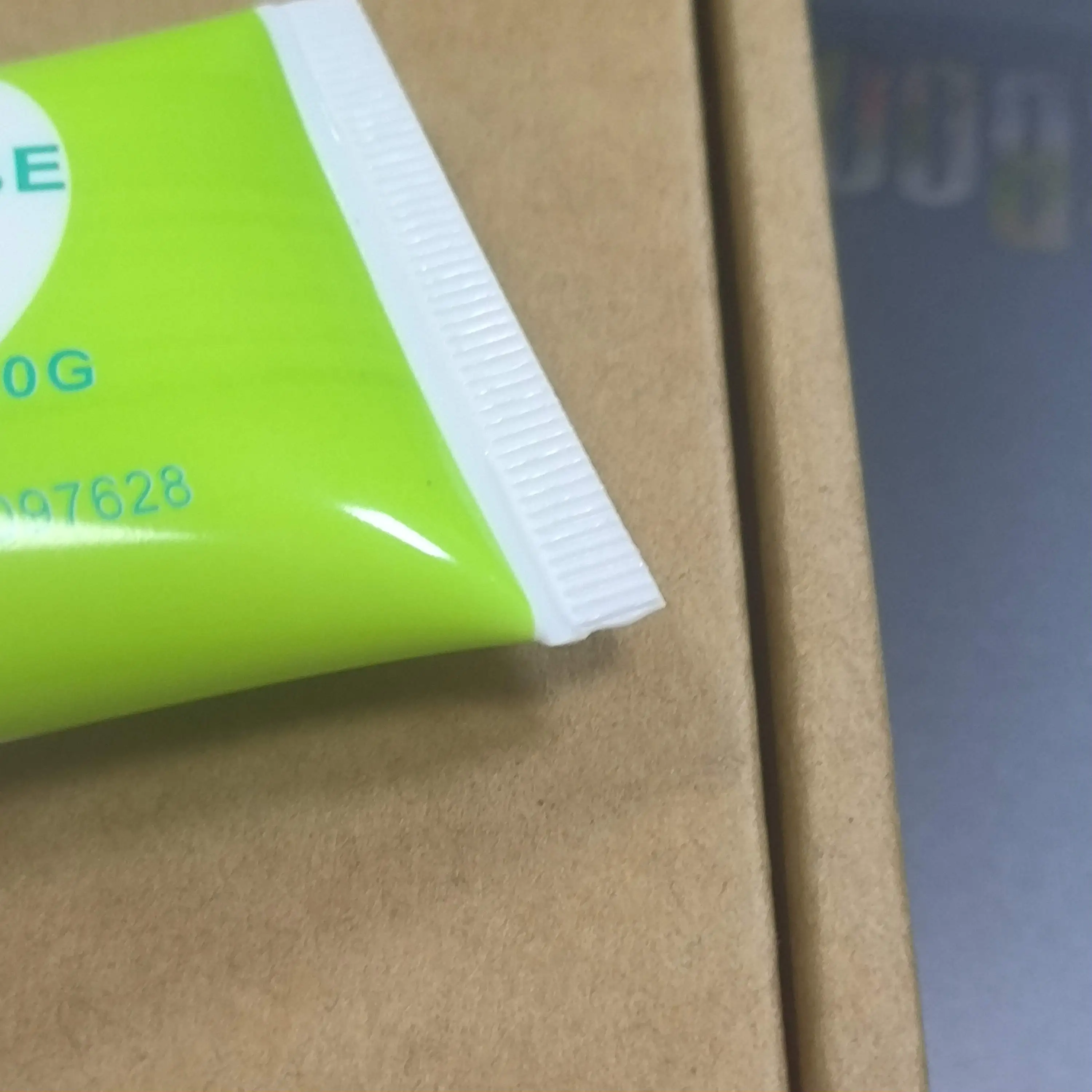 

2PC 50g fuser film grease for hp1010 1020 3050 3055 3052 P1505 P1606 M1212 G300 green bottle film oil