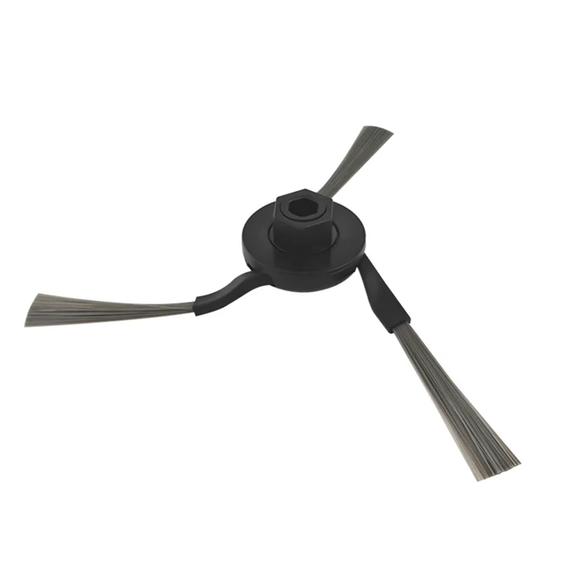 A01V-For Dreame X40 Pro الترا الجانب فرشاة فلتر Hepa ممسحة الملابس خرقة كيس لجميع الغبار روبوت فراغ أجزاء