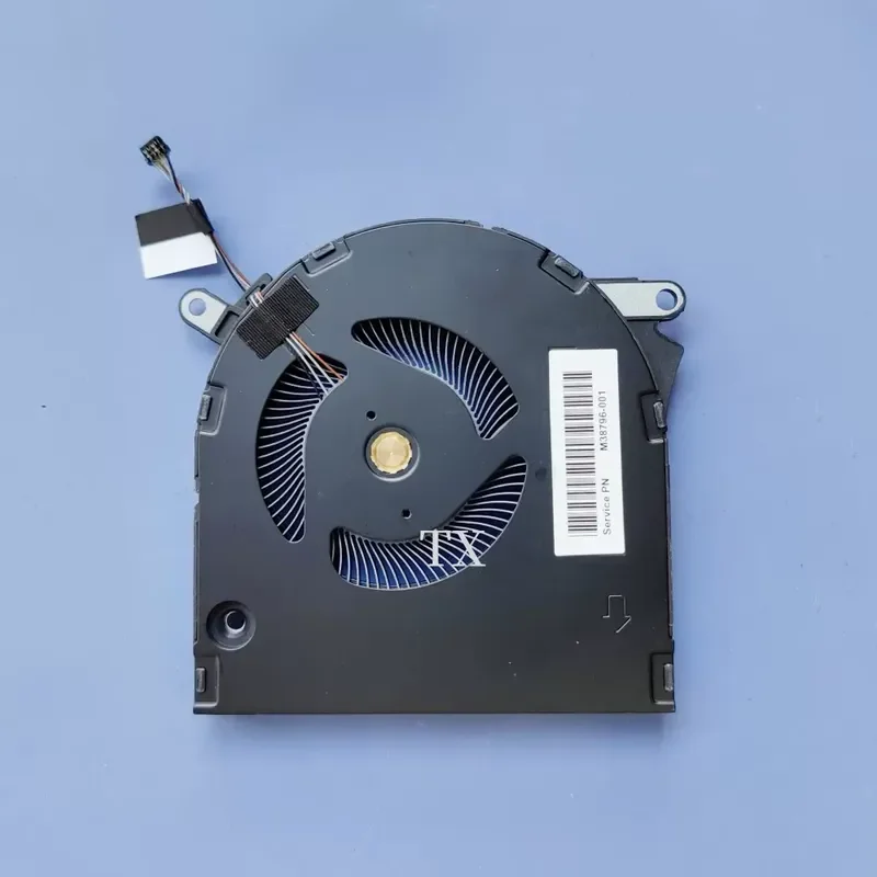 New Original Fan for HP ENVY 14-EB TPN-Q252 M38796-001