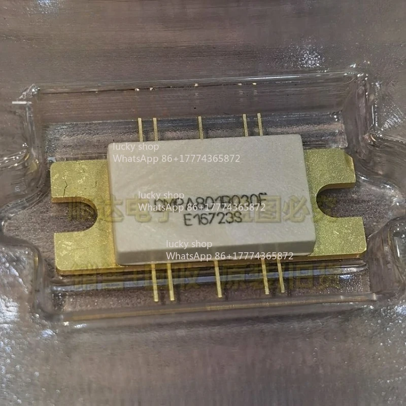 CGHV35400F Hot-selling High-power RF Power Amplifier Crystal Microwave, High-frequency Field Effect Transistor