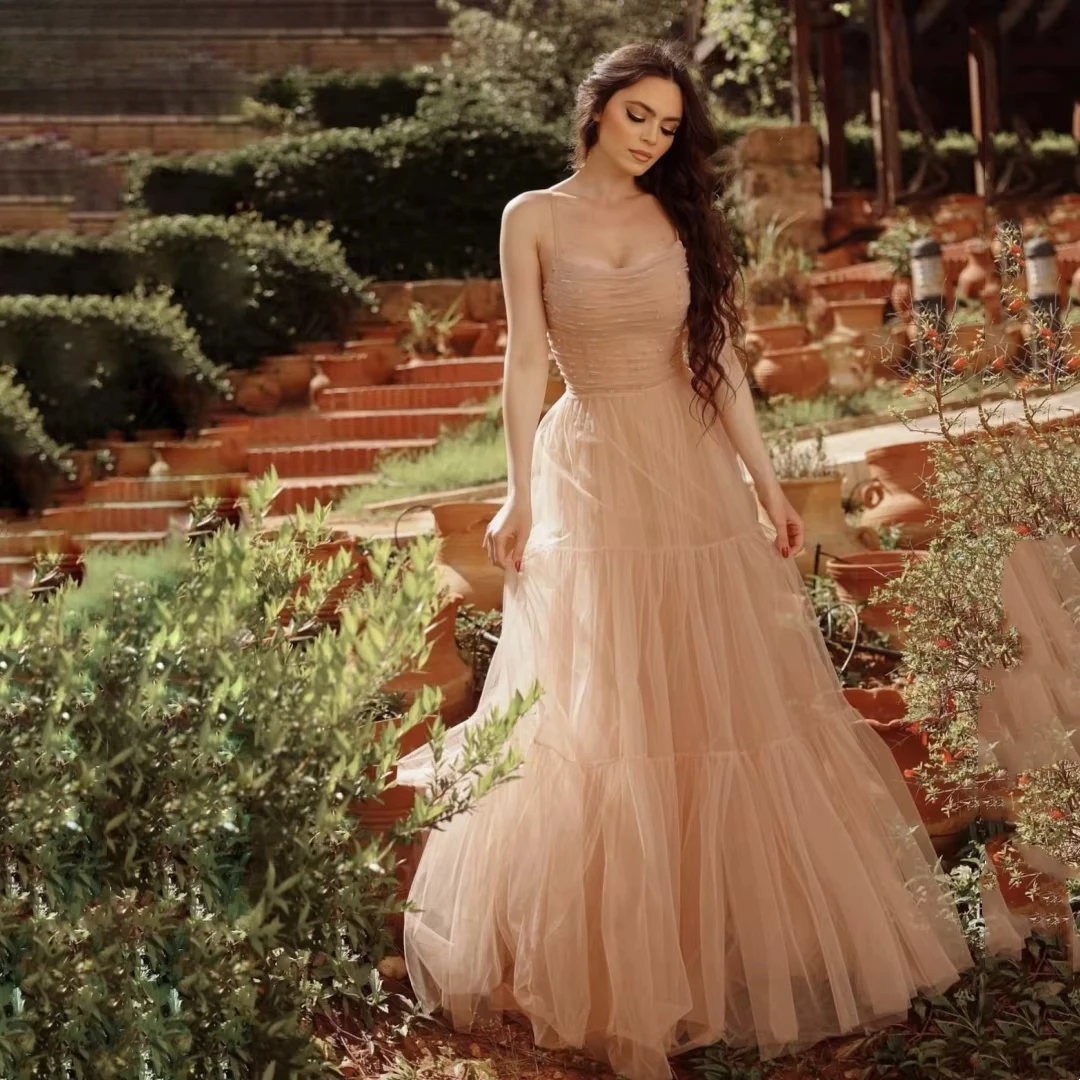 

Prom Party Cocktail Evening Long Luxury Evening Dresses Woman Elegant Party Dresses for Women 2025 Ball Gowns Formal Customized