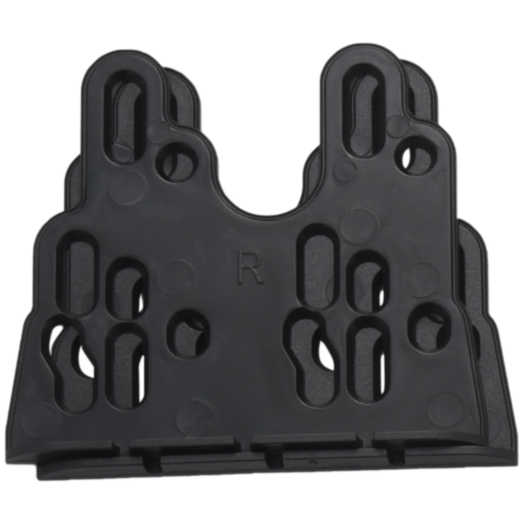 Painel estéreo de rádio para ford everest ranger mazda Bt-50 bt50 duplo 2 din fáscia traço instalação guarnição kit placa frontal moldura