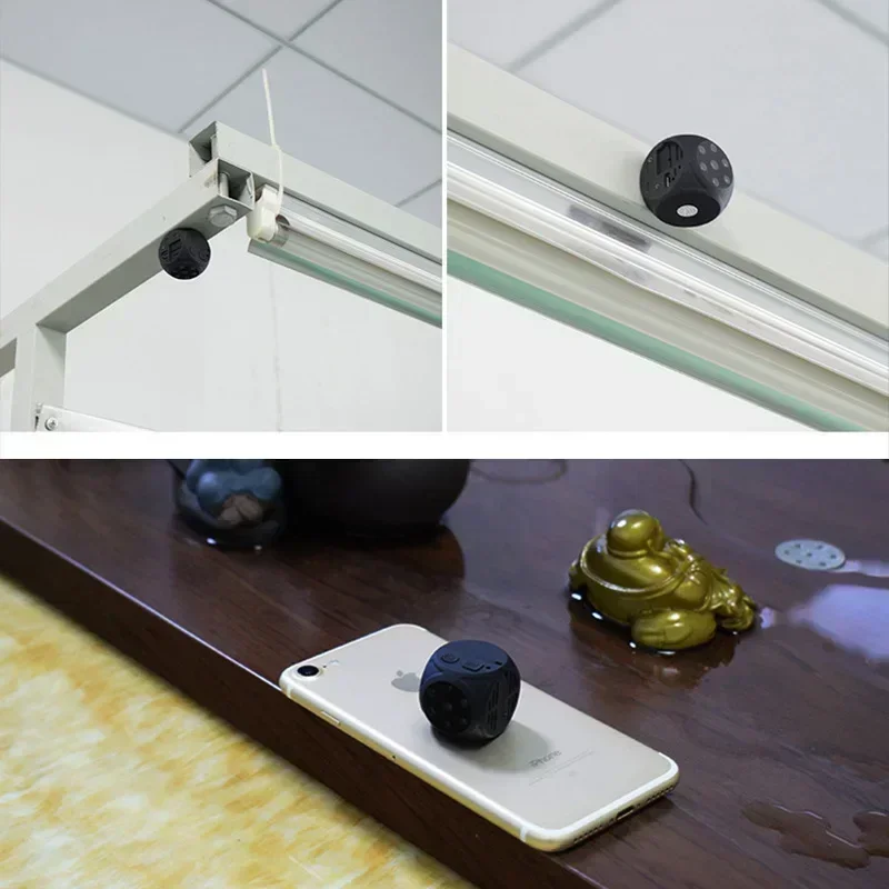 Camera Protection Sensor Camcorder Surveillance Secret Video Recorder Camera Mini 1080P Monitor Security Security