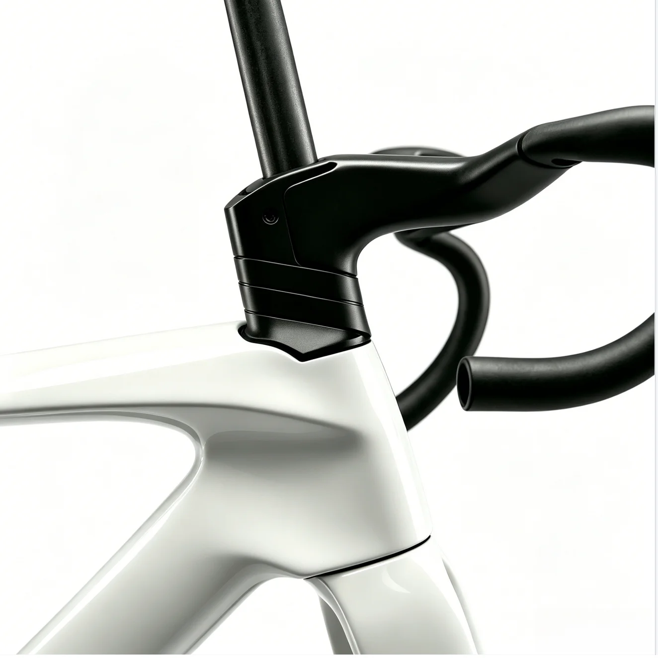 Carbon Frame Gen7 Bicycle Frameset with Handlebar Disc Brake Frame with Handlebar Custom Color+Logo Gen8 XDB DPD