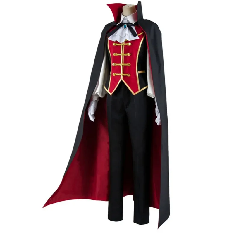 My Academia Cosplay Costume Shouto Todoroki Cosplay Halloween Costumes