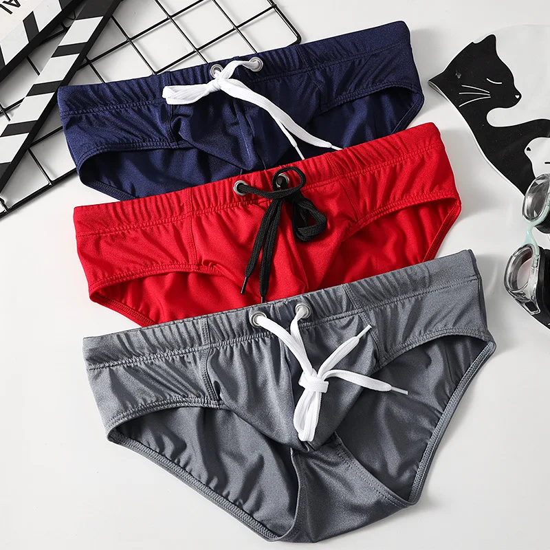 Men's Swimming Trun… - image