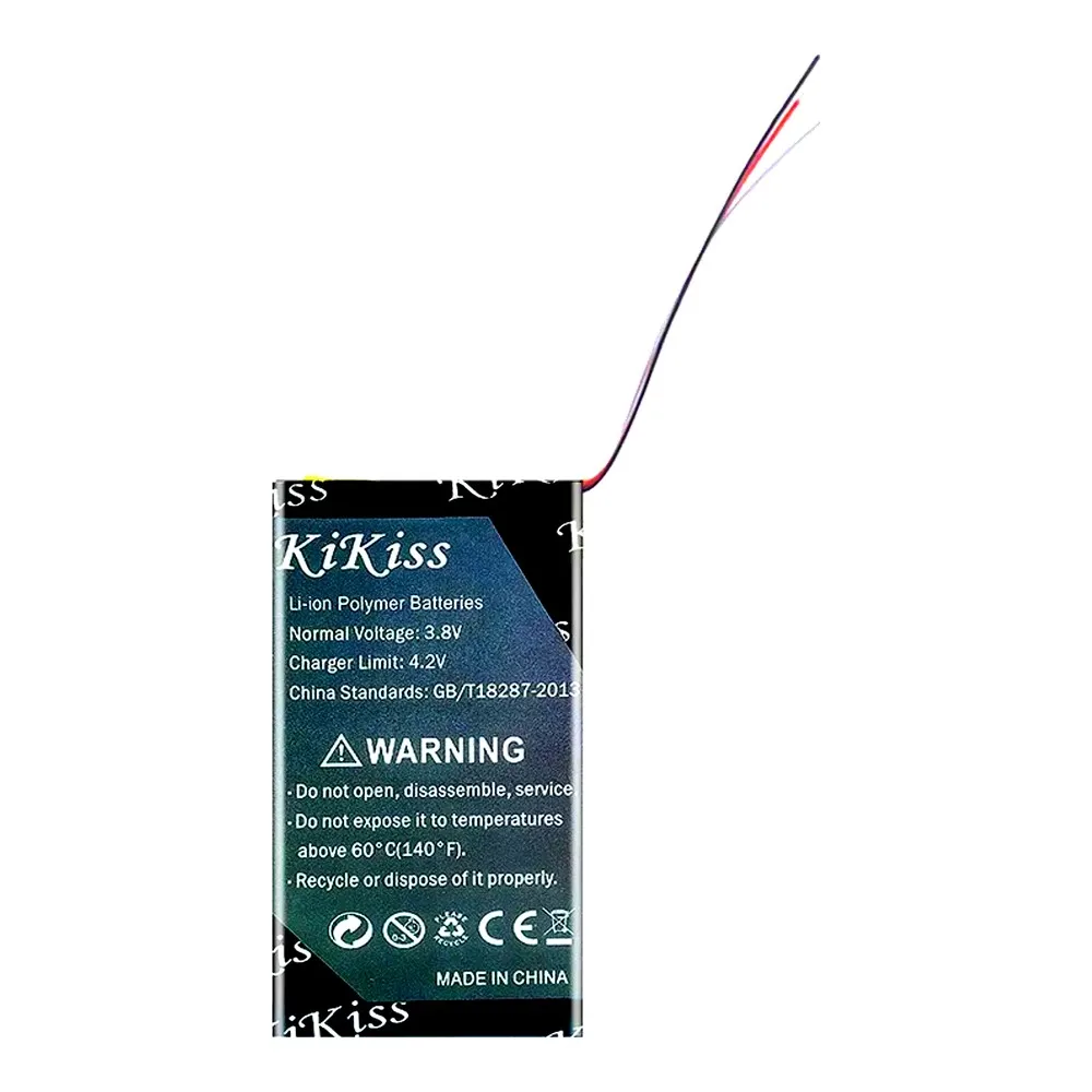 Reliable Replacement 1600mAh Long Lasting Headset Battery For Sony Mdr-HW700DS