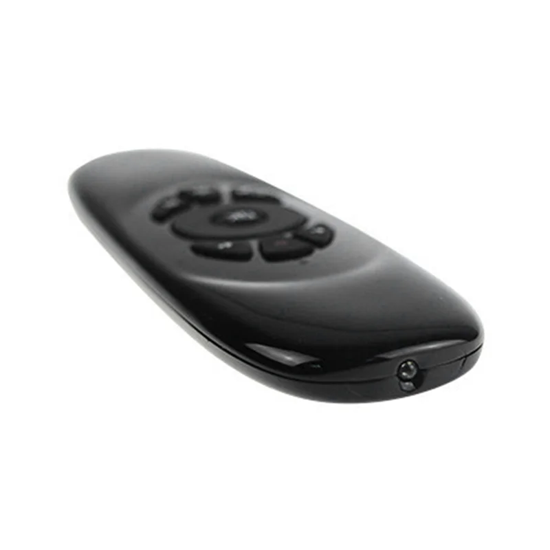 

Well Made-2.4G Беспроводная передача Пульт дистанционного управления Air Mouse Голосовое управление с гироскопической клавиатурой для MAX A95X F3 Android TV B