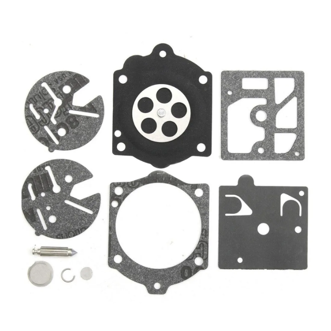 For Walbro K10-HDC HDC-17 HDC-17A HDC-17B Carburetor Repair Kit