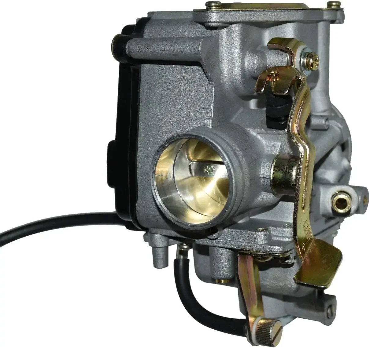 16100-HA5-014 Carburetor Compatible with Honda ATC350 X 350X 350X ATC350 1985 1986 16100-HA5-004 3