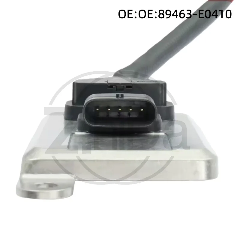 89463-E0410 NOx Sensor Nitrogen Oxide Exhaust Sensor Fit Hino Truck Diesel Emission Control Parts