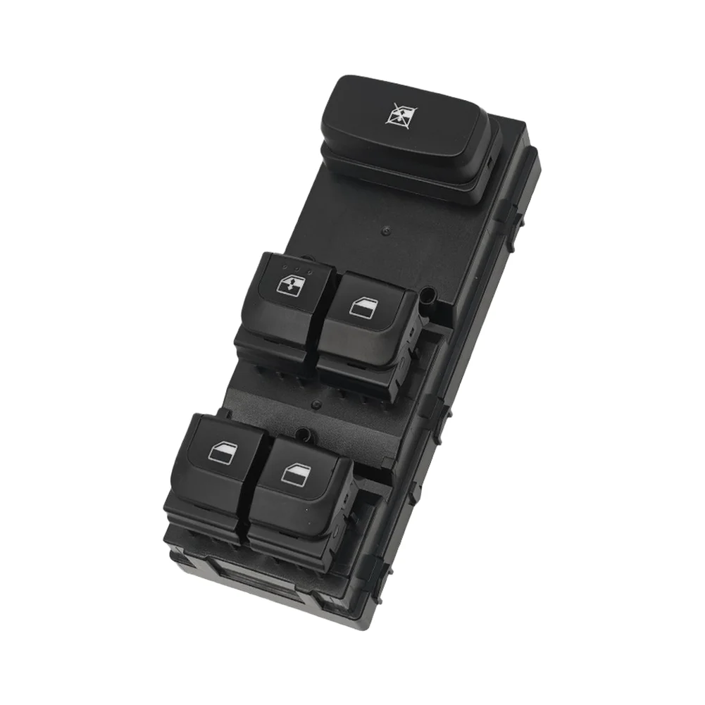 Power Window Control Switch 93570H8000 Left Hand Driver Side Replacement For Kia For Stonic For For RIO 2018 2019 2020 2021 2022 - view 6