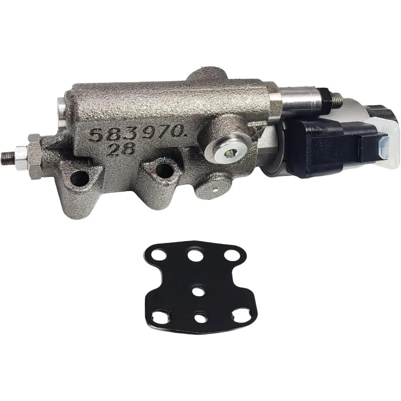 

VOE17487756 VOE 17487756 Solenoid Valve for Volvo A25G A30G A35G A40G A45G Truck