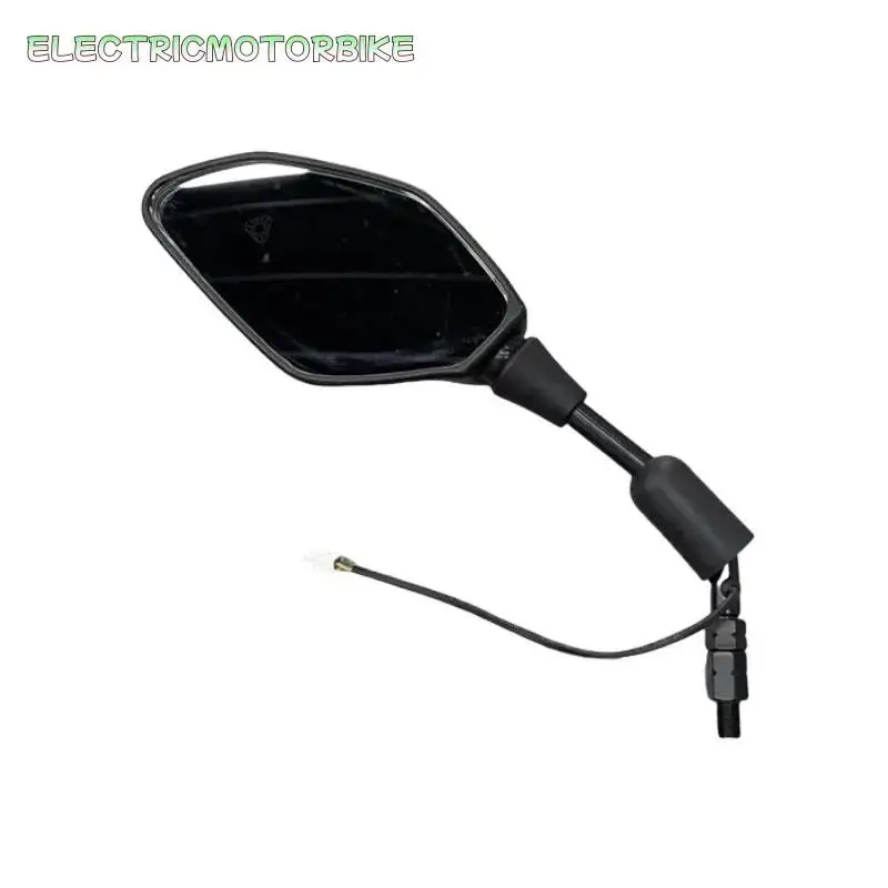 

Rear View Side Mirror For ZEEHO AE4 / AE5i / EZ3i / AE5ipro / AE7 Original Parts
