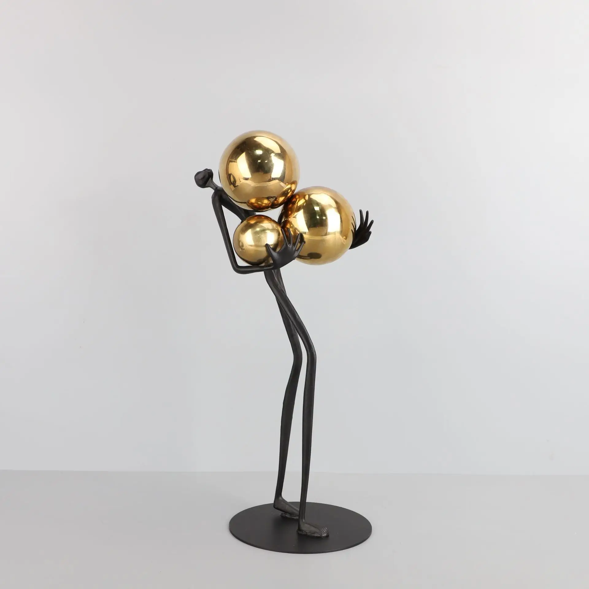 Hot Sale Interior Design Decoration Statue Home Ornaments Statue