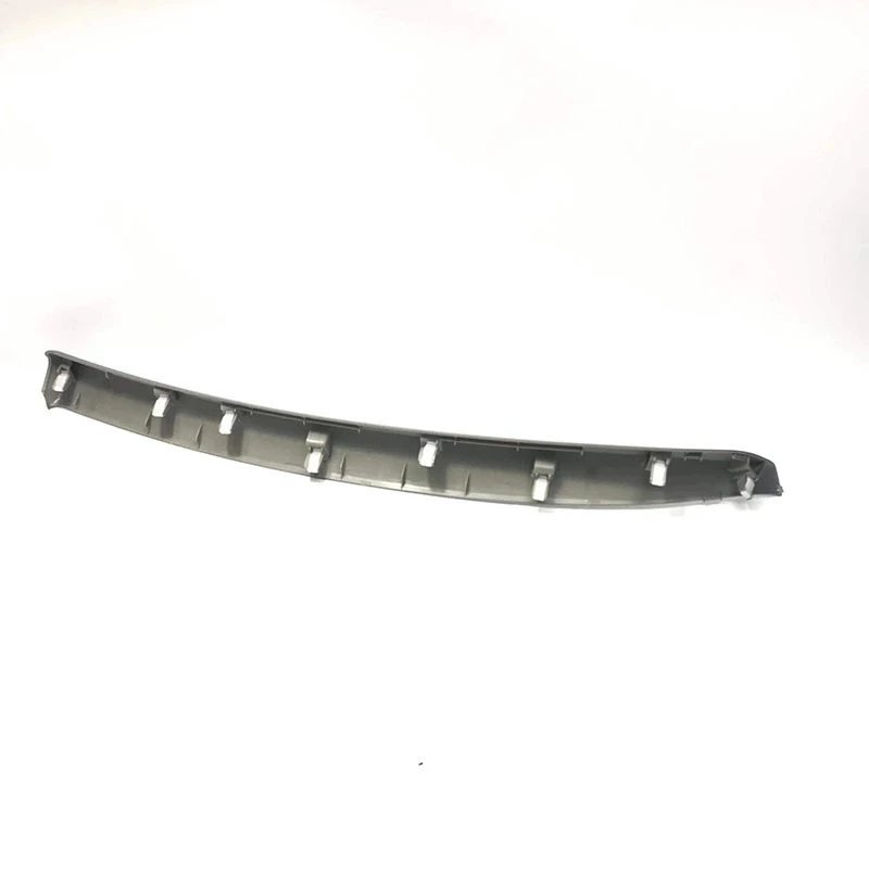 Applicable to Accord 2008-2013 Glove box trim panel Front passenger dashboard decorative strip Lower decorative strip of ai