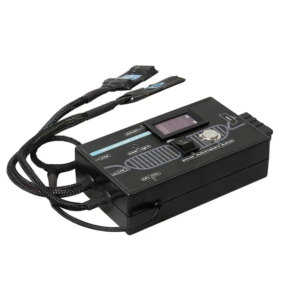CAS4 CAS4+ Test Platform for CAS 4 Support Off-site key programming test Platform