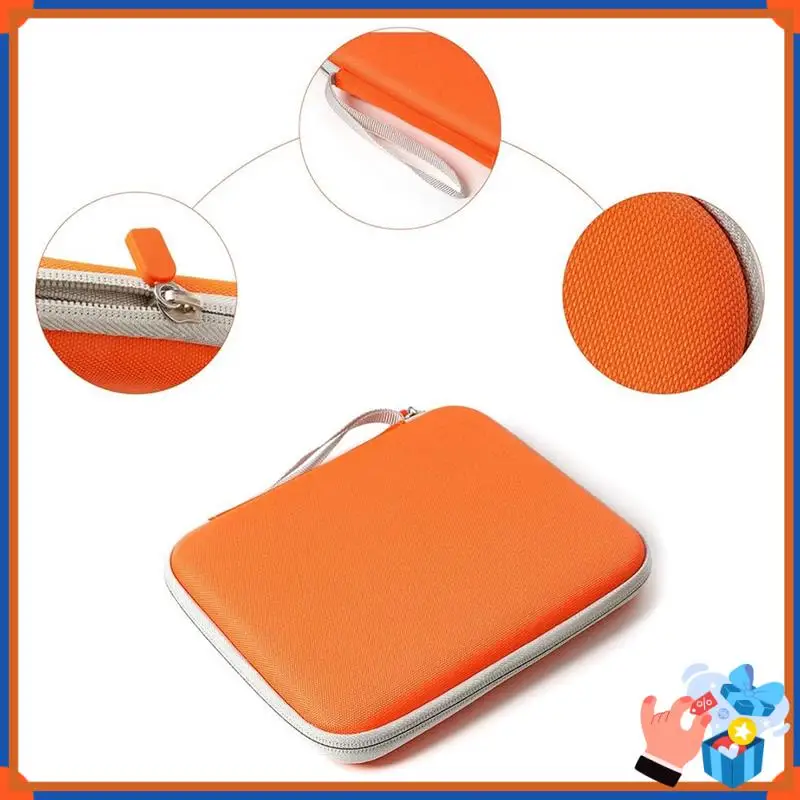 Compact Card Case สําหรับ Yoto Player หนังสือเสียงการ์ด Binder อัลบั้มกระเป๋าจัดเก็บแขนซิปโฟลเดอร์
