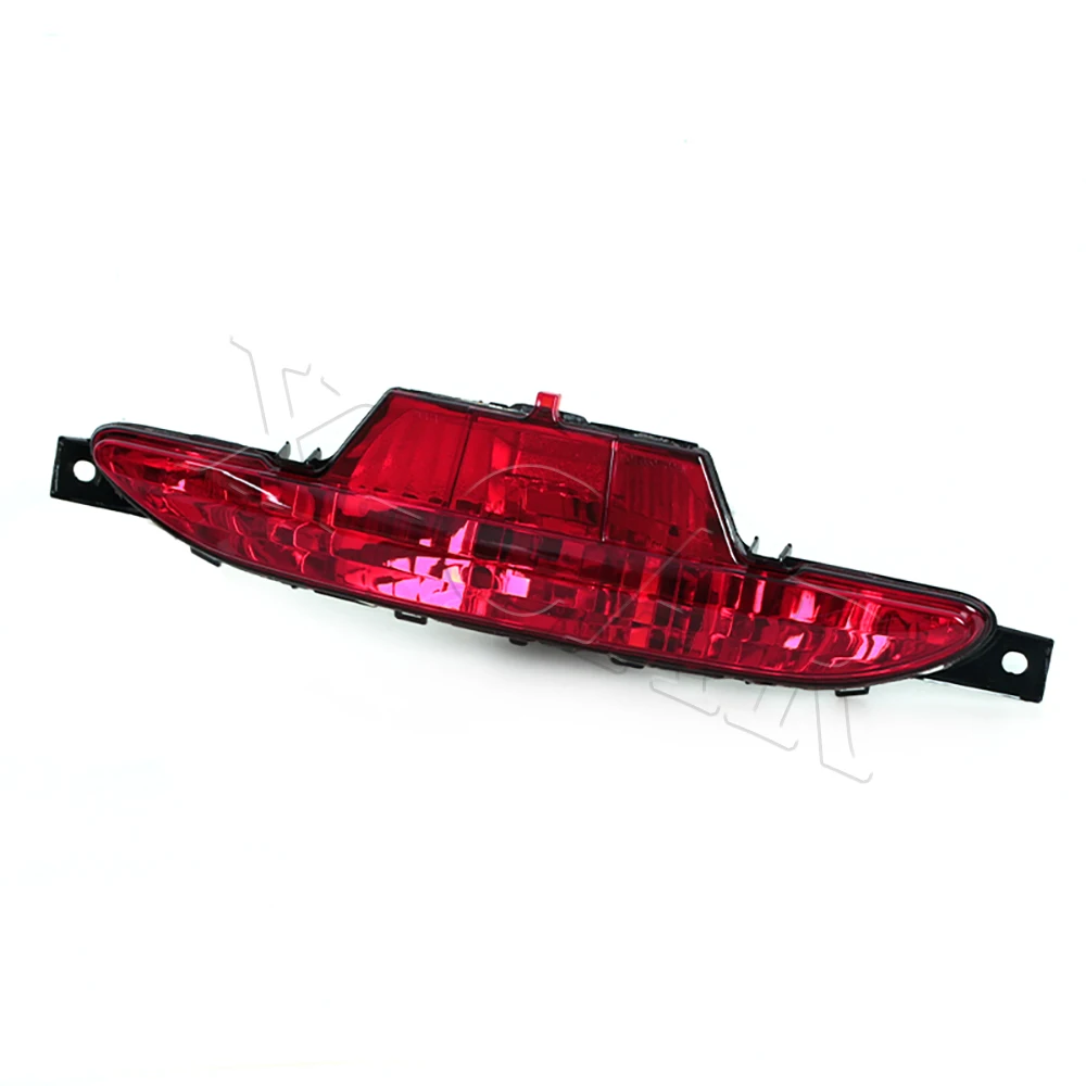 Thumbnail 3 - #18 Cheap Rear Bumper Light Assembly Worth Buying