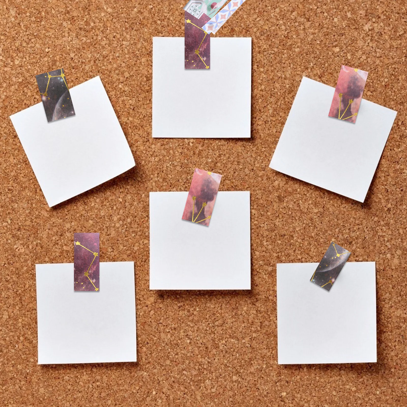 

Cartoon Washi Tape Set Diy Decorative Masking Tape For Scrapbook Gift Wrapping Photo Album Diary Craft Decoration