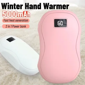 10 최고의 판매 충전식 핸드 워머 - №6