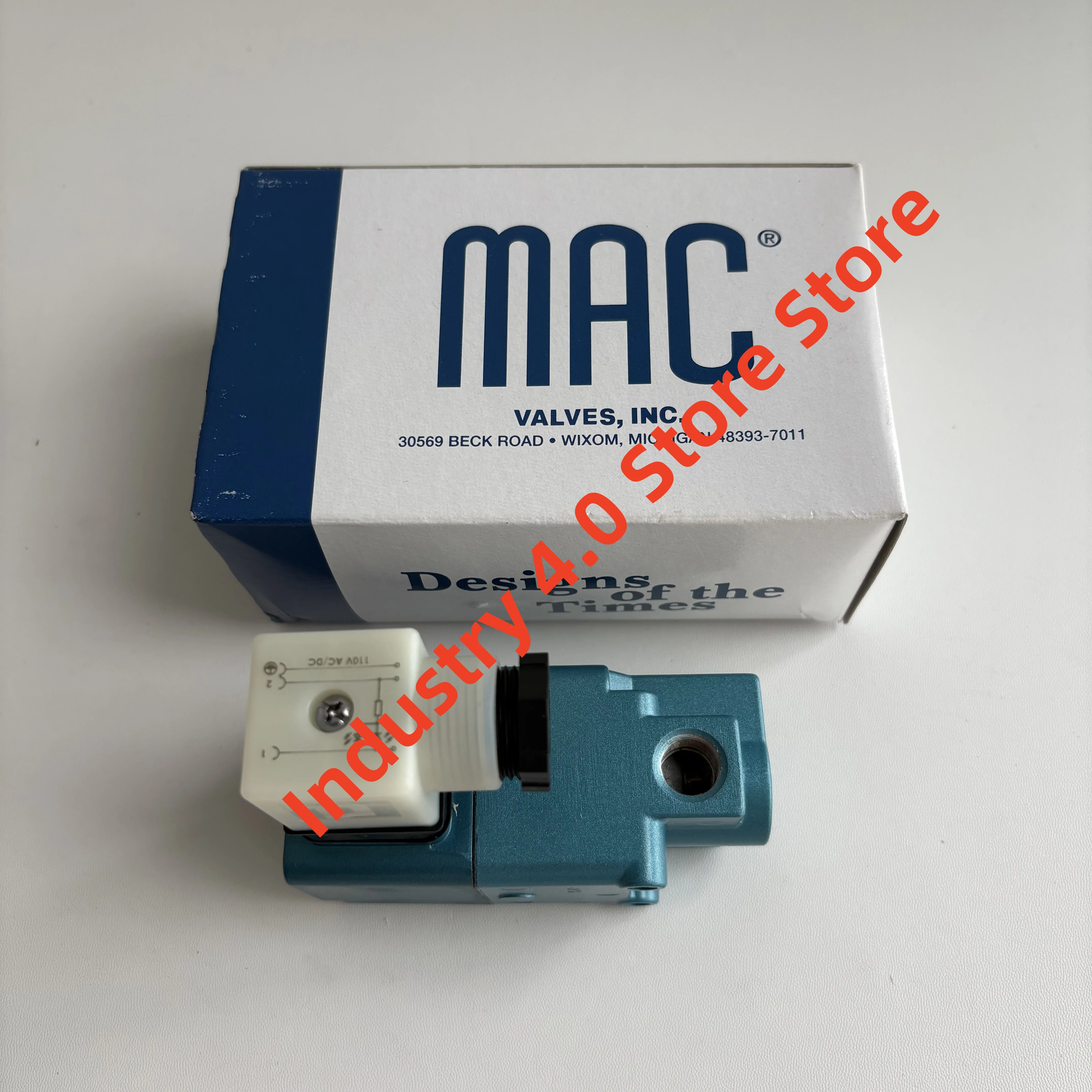 

225B-111JC MODIF.0005 225B-121BAAA electromagnetic valve 100%NEW