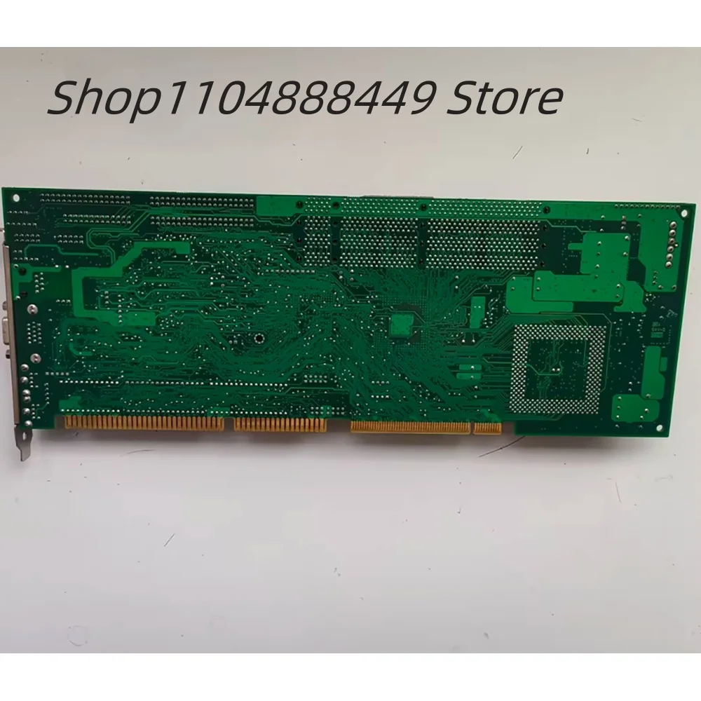 ROBO-698-D Scheda madre di controllo industriale