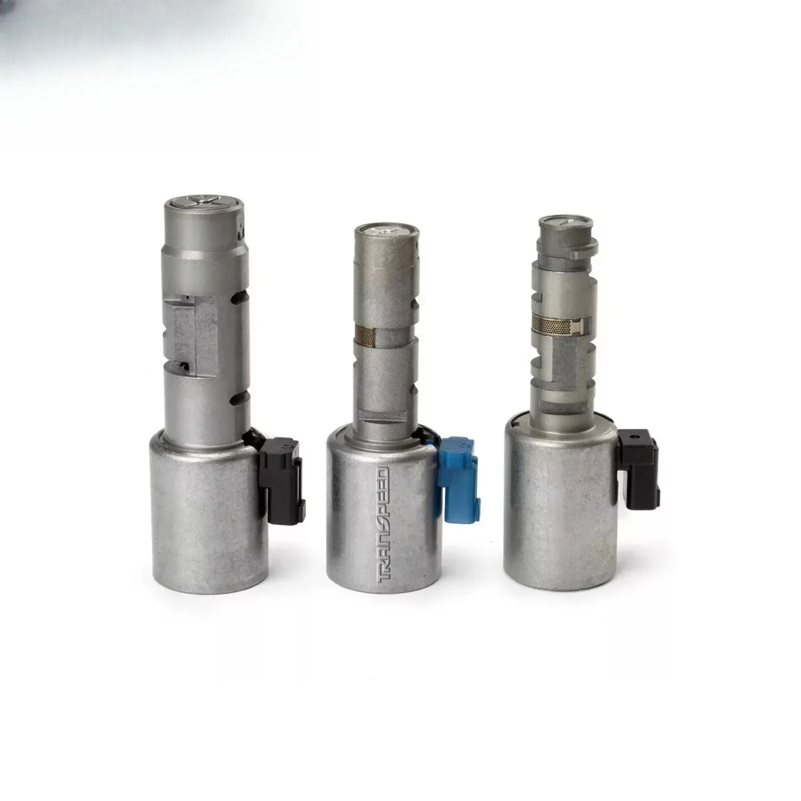 HOT TRANSPEED K313 CVT Automatic Gearbox Transmission Solenoid Kit 5 PCS for TOYOTA COROLLA 1.8L 2.0L 2014-ON
