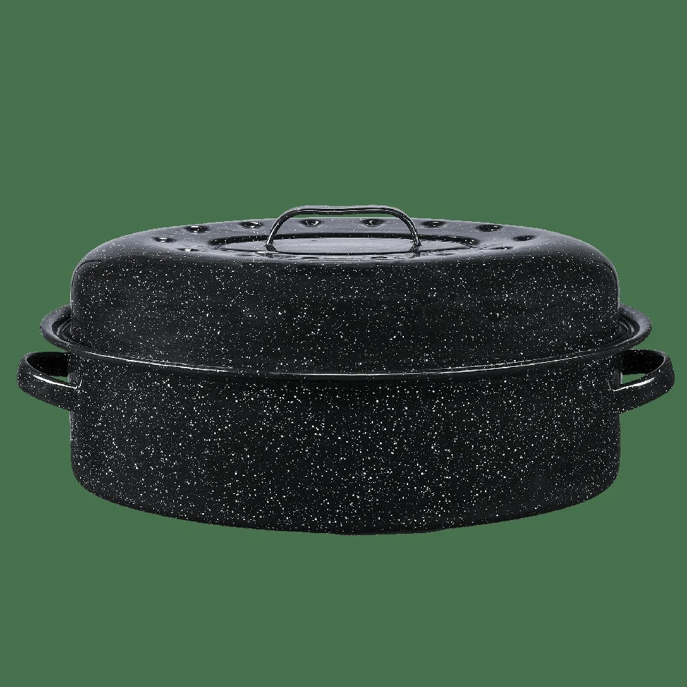 Thumbnail 2 - #16 Compare Roasting Pans Before You Buy